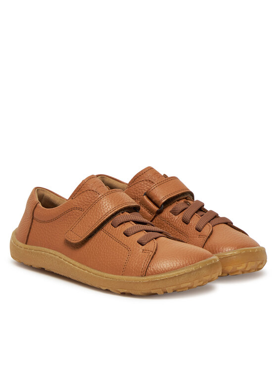 Froddo Froddo Poolsaapad G3130241-10 D Pruun