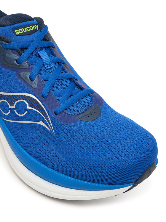Saucony Saucony Pantofi pentru alergare Triumph 23 S21023 Albastru