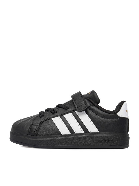 adidas adidas Sneakers CEO-STREETTALK EL I JS5054 Schwarz