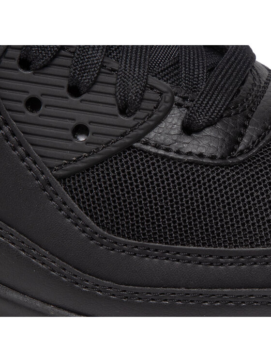 Nike Nike Sneakersy Air Max 90 DH8010 001 Černá