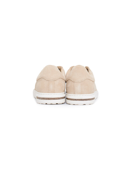 Birkenstock Birkenstock Sneakersy 1027290 Beżowy