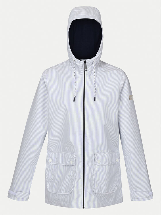 Regatta Regatta Regenjacke Bayletta RWW418 Himmelblau Regular Fit
