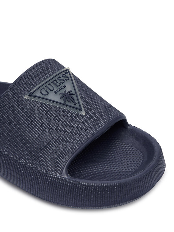 Guess Guess Iešļūcenes H6GZ02 WG5X0 Tumši zils