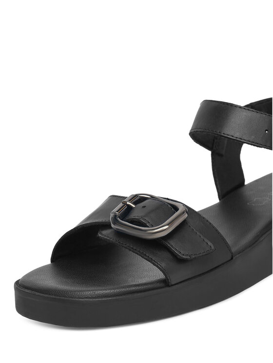 Lasocki Lasocki Sandalen WI16-KIMBALLY-05 Schwarz