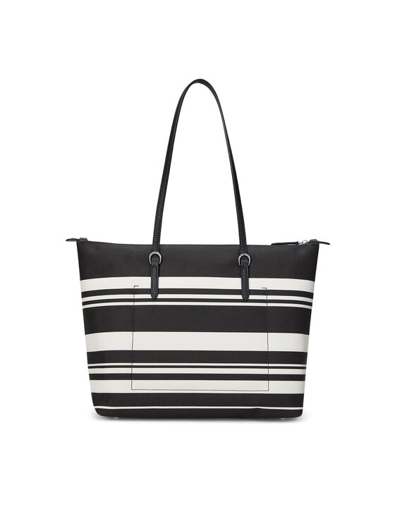 LAUREN RALPH LAUREN LAUREN RALPH LAUREN Torebka Keaton 431916737033 Czarny