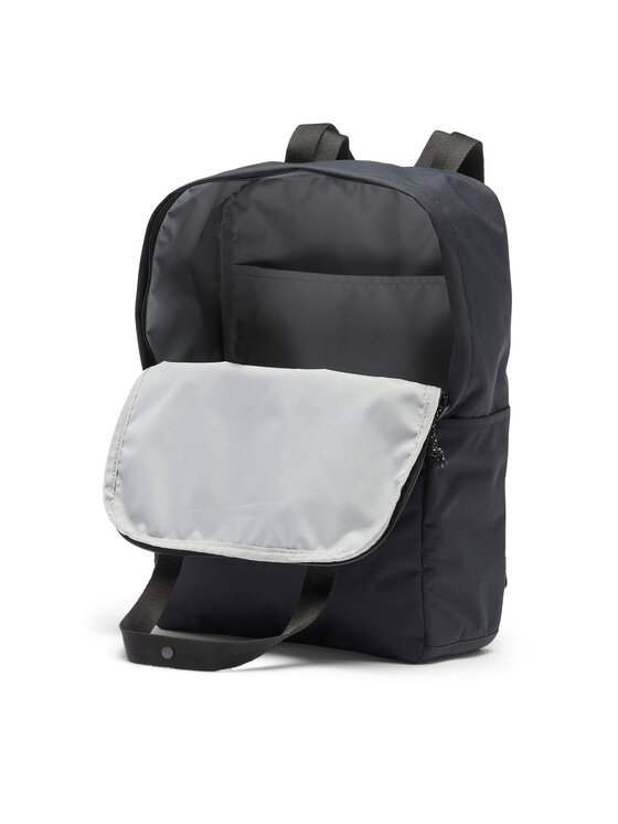 Columbia Columbia Kuprinės Trail Traveler 18 l 2094491 Juoda