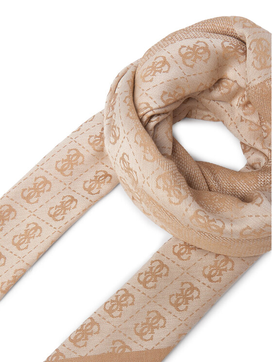 Guess Guess Sciarpa 180145 Multicolore