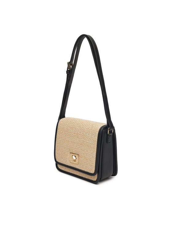 Gino Rossi Gino Rossi Handtasche TYLO 3 Schwarz