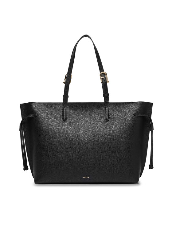 Furla Furla Táska Ava L WB02059 BX4329 CN 3924S Fekete