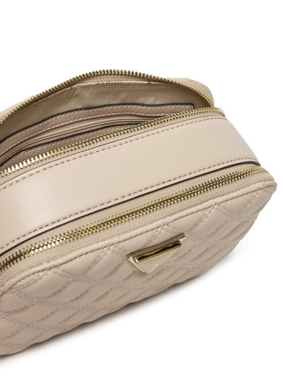 Guess Guess Дамска чанта HWQG87 48140 Бежов