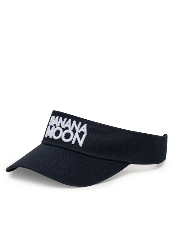 Banana Moon Banana Moon Cozoroc Maffin Basiccap BAS06 Bleumarin