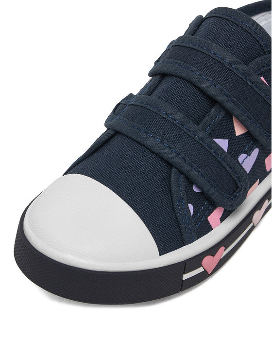 JENNY JENNY Modne superge CEO-CP91-25958 Mornarsko modra