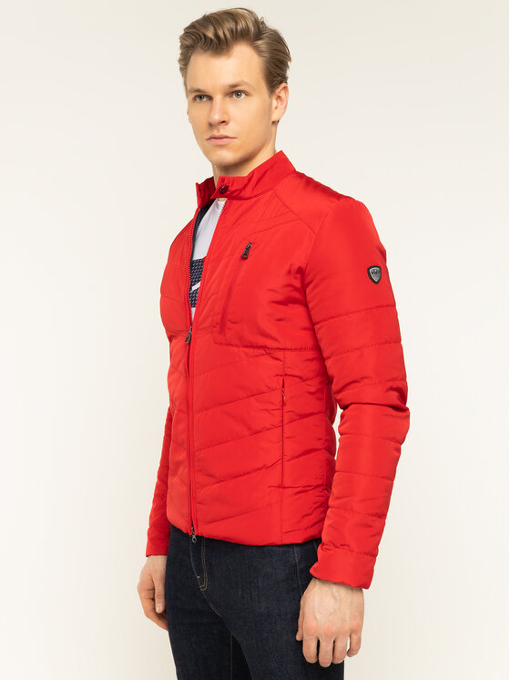 emporio armani giacche