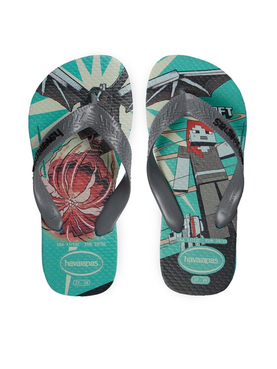 Flip flop Havaianas 41451250031 Colorat