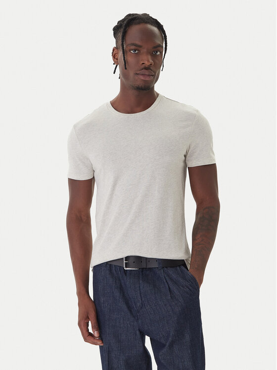 Polo Ralph Lauren Polo Ralph Lauren Souprava triček 714830304044 Barevná Slim Fit