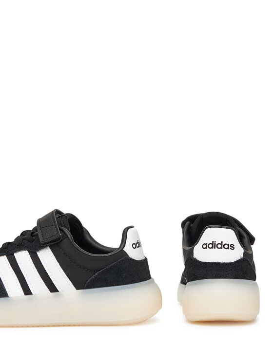 adidas adidas Sneakersy Barreda Decode JR0767 Czarny