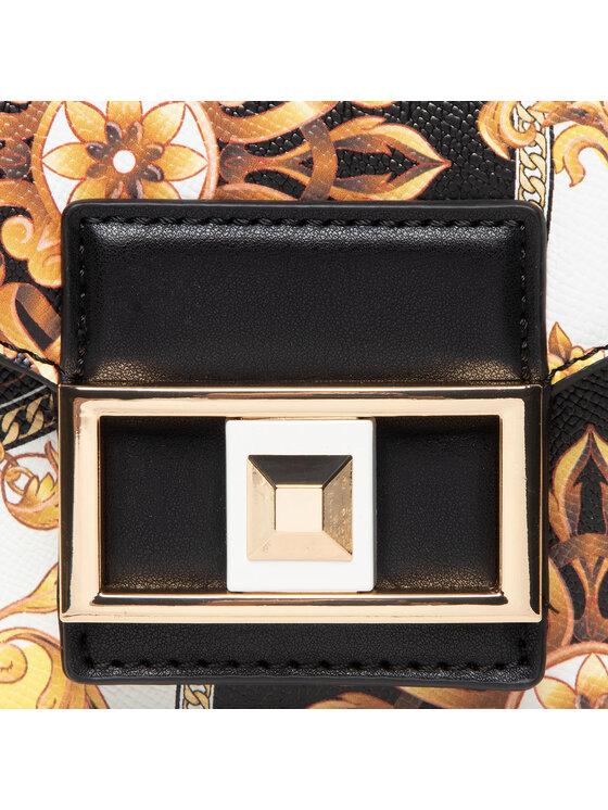 Borsetta Belloma 13461442 Multicolore