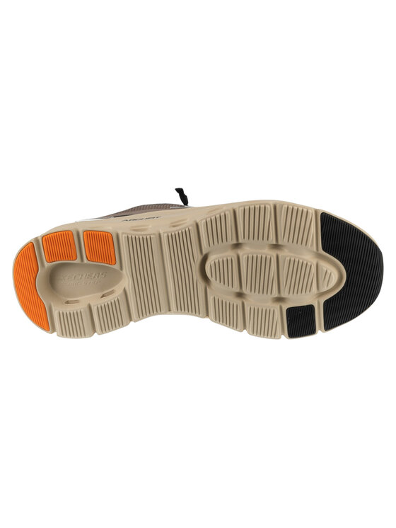 Skechers Skechers Buty na siłownię Slip-ins: Arch Fit Glide-Step Pro Beżowy