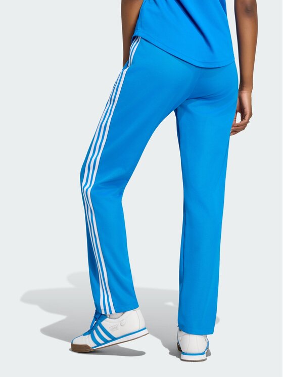 adidas adidas Spodnie dresowe 170043 Niebieski Regular Fit
