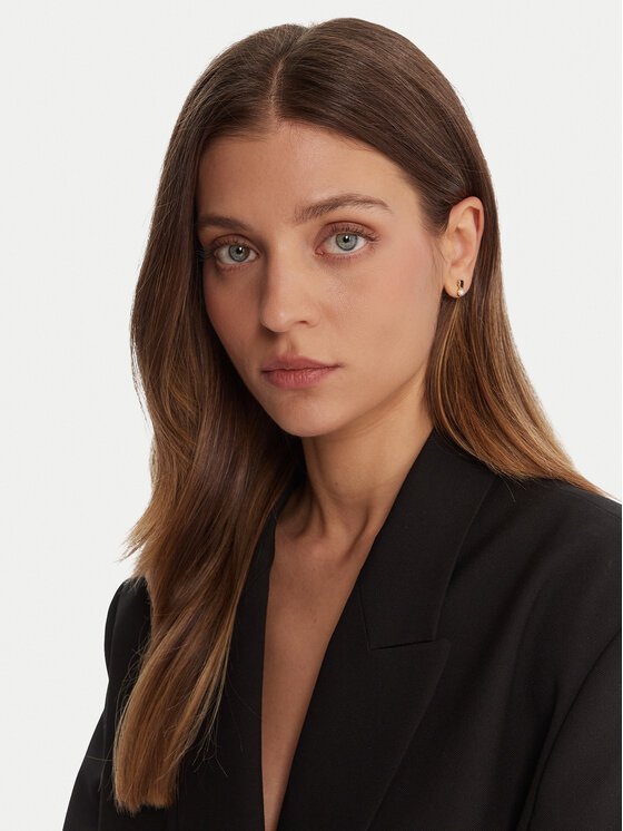 TOUS TOUS Kõrvarõngad Glory 1001988000 Kuldne