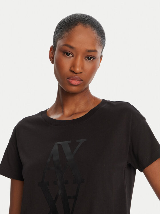 Armani Exchange Armani Exchange T-särk XW001373 AF10356 UC001 Must Regular Fit