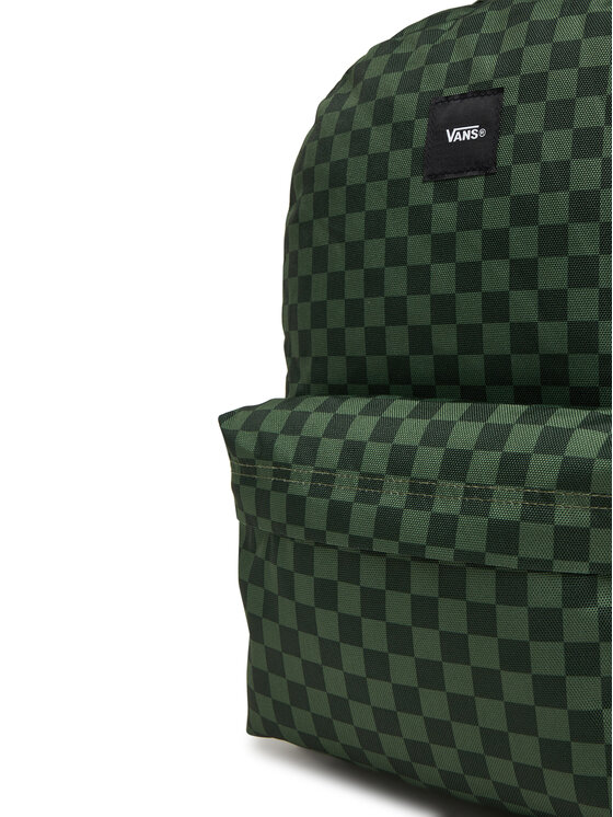 Vans Vans Hátizsák B Old Skool Grom VN000J3KEN61 Zöld