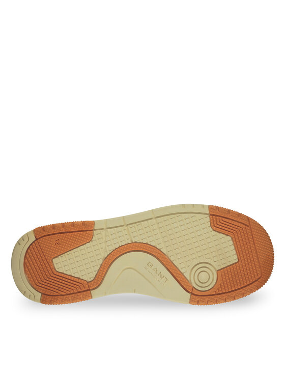 Gant Gant Superge Ellizy Sneaker 28531483 Bela
