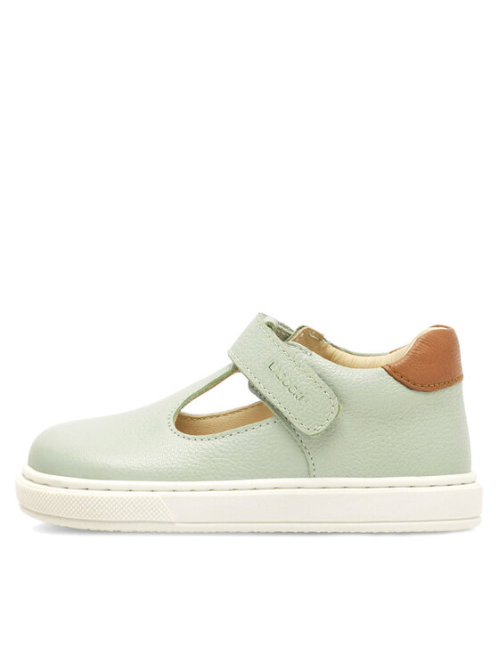 Lasocki Kids Lasocki Kids Обувки Kiabi CI12-KIABI-04(II)DZ Зелен