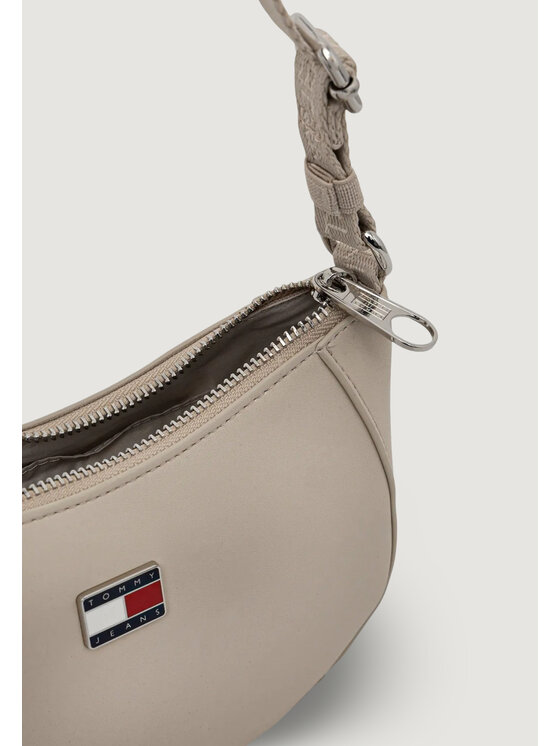 Tommy Hilfiger Tommy Hilfiger Borsetta TJW DAILY ELEVATED SHOULDER BAG Beige
