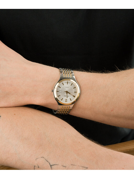Adriatica Adriatica Orologio A8296.2153Q Argento