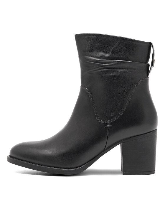Lasocki Lasocki Stiefeletten WI23-RUTH-05 Schwarz