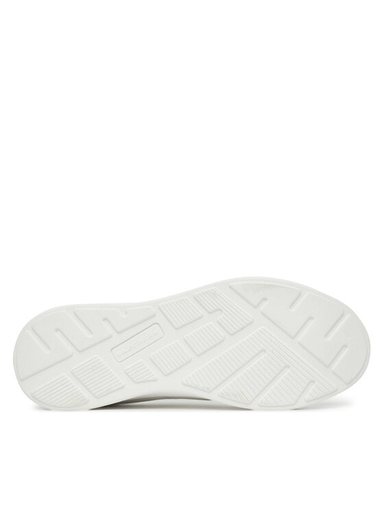 Skechers Skechers Tenisice Cavell-Hensley 210946/WHT Bijela