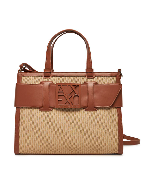 Armani Exchange Armani Exchange Torbica XW000920 AF13673 U6164 Bež