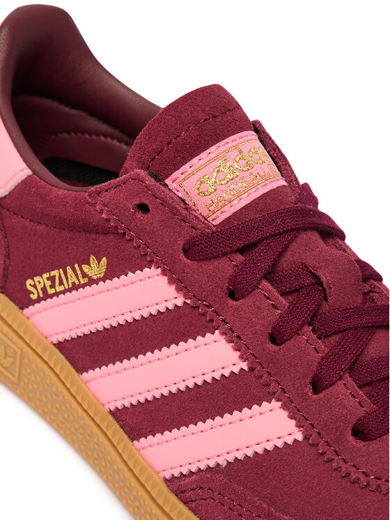adidas adidas Tossud Handball Spezial KK5036 Bordoopunane