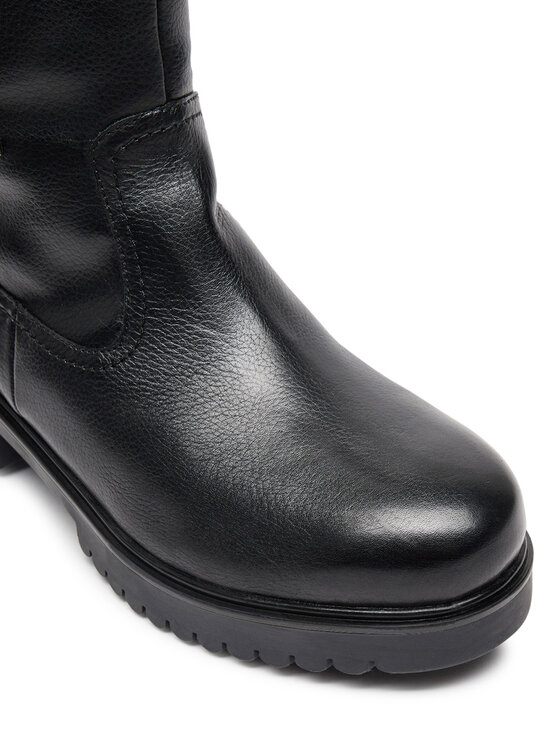 Caprice Caprice Csizma 9-26650-43 Fekete