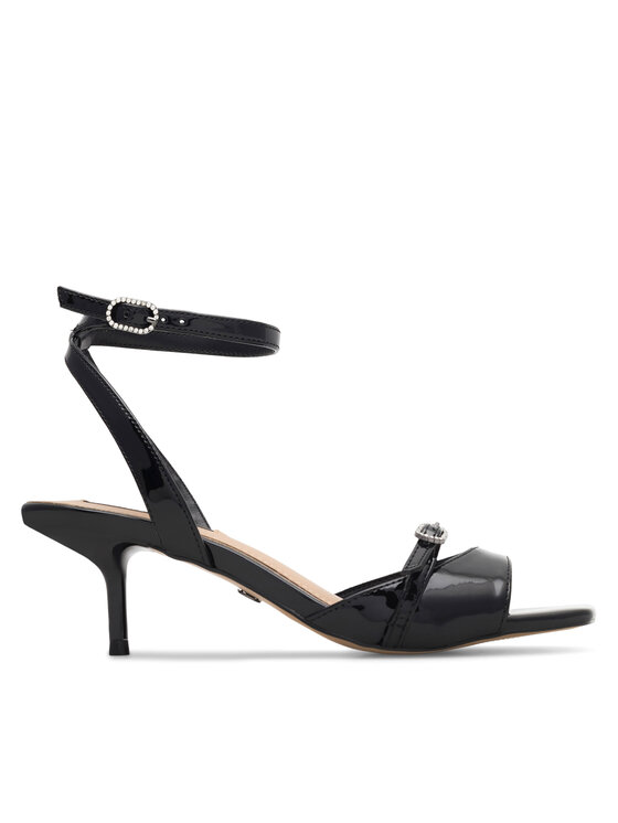 Nine West Sandale FEROZA BYCCC02 Negru