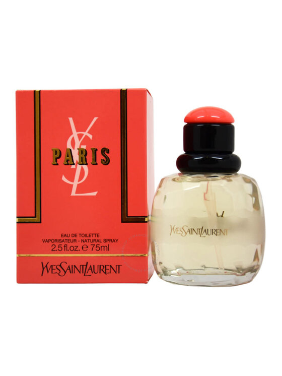 Saint Laurent Saint Laurent Paris Woda toaletowa
