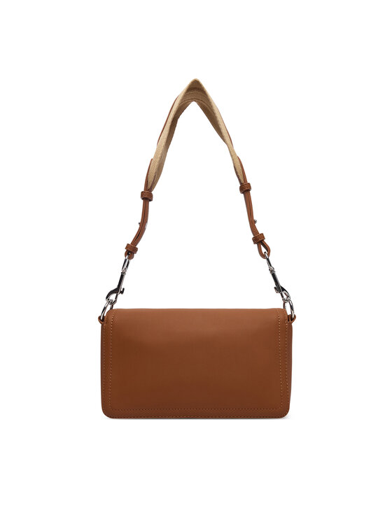 LOVE MOSCHINO LOVE MOSCHINO Torbica JC4046PP1OLE0200 Smeđa