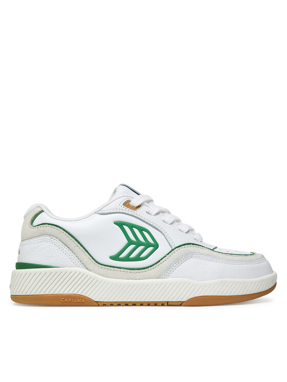 Sneakers CARIUMA Uba 701901W1YM105 Alb