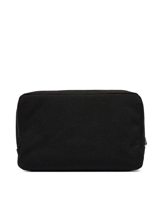 Calvin Klein Calvin Klein Kosmetický kufřík Graphic Pouch LV04D1236G Černá