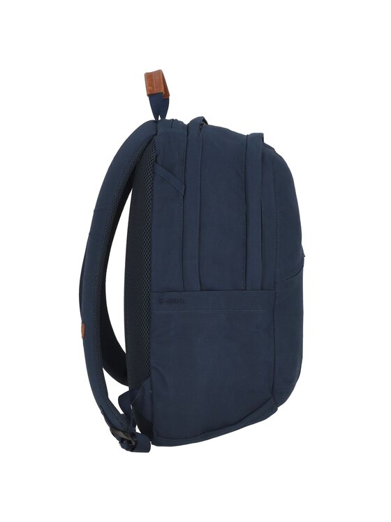 Fjällräven Fjällräven Plecak 263789 Błękitny
