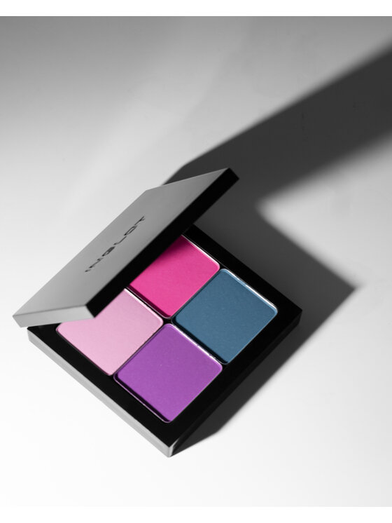 INGLOT INGLOT Matte NF Freedom System Cień do powiek 213