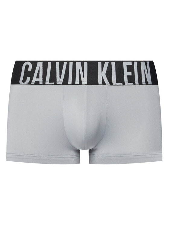 Calvin Klein Underwear Calvin Klein Underwear Súprava 3 kusov boxeriek 000NB3611A Farebná