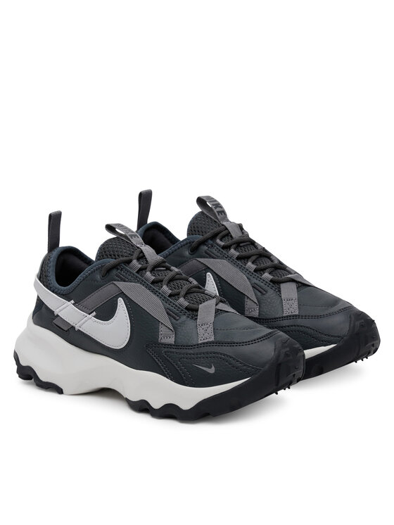 Nike Nike Tenisice TC 7900 DD9682 001 Siva