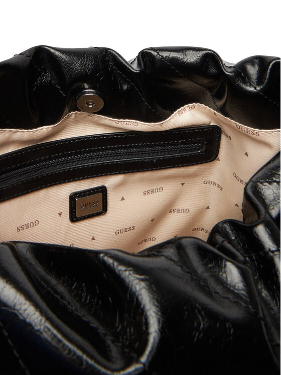 Guess Guess Torebka Amys HWMY96 59220 Czarny