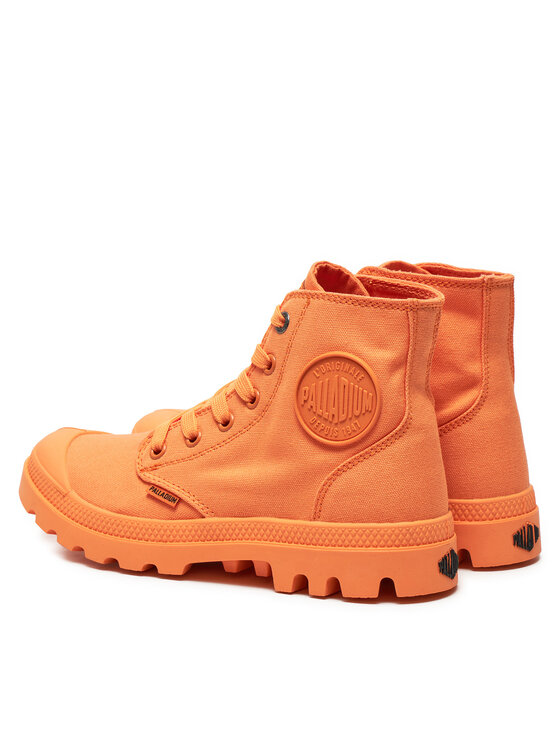 Palladium Palladium Traperid Mono Chrome 73089834 Oranž