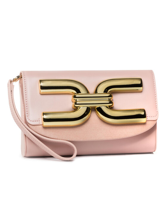 Elisabetta franchi borsa rosa store