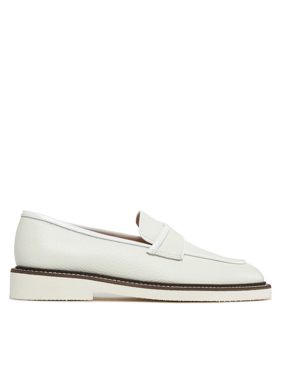 Pollini Pollini Lords SA10033G1ITD210A Alb