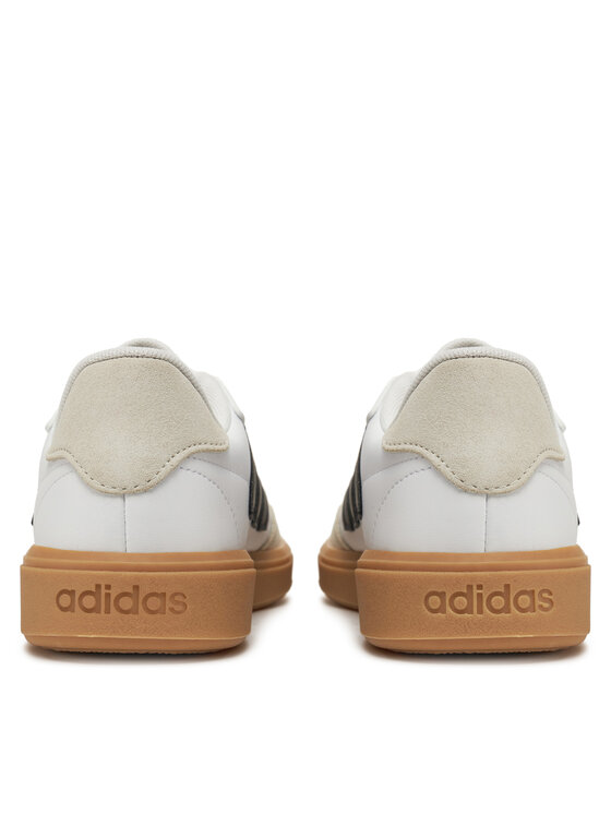 adidas adidas Tossud Courtblock JH8563 Valge