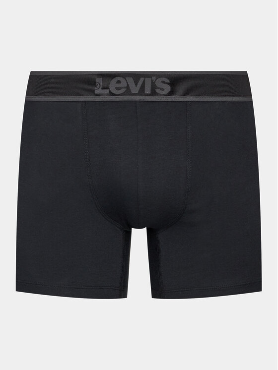 Levi's® Levi's® 2 darab boxer 701222904 Zöld